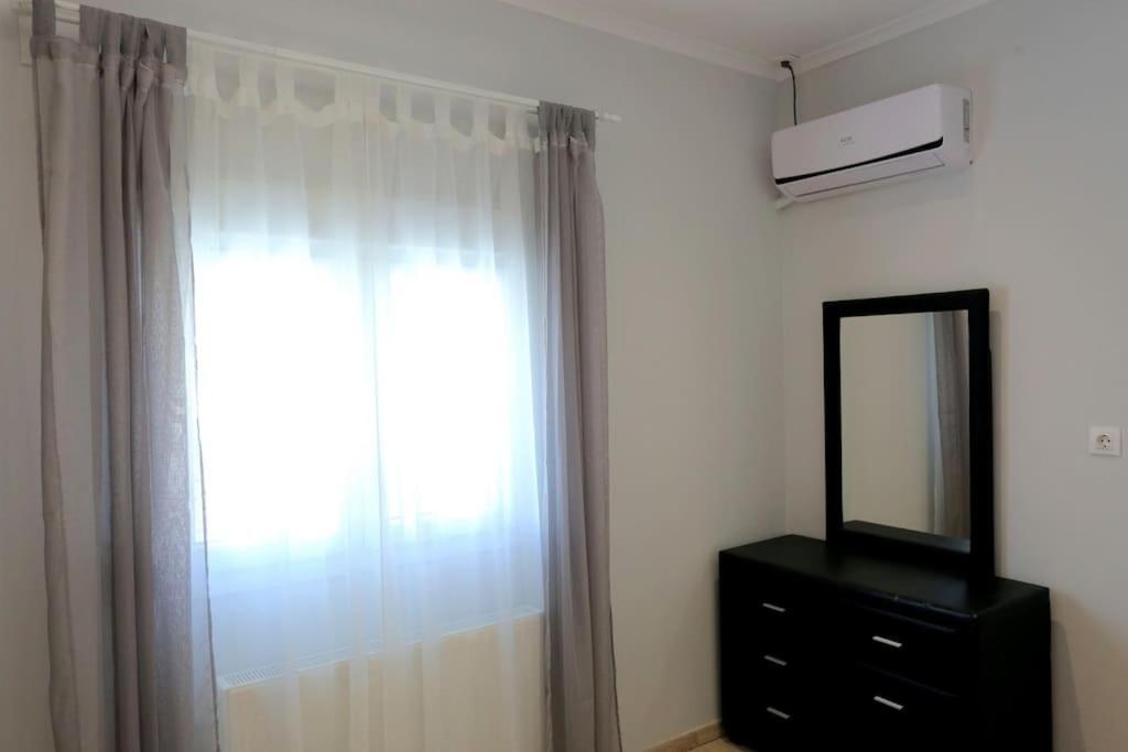 Stamatis Apartment Агиос-Георгиос Экстерьер фото